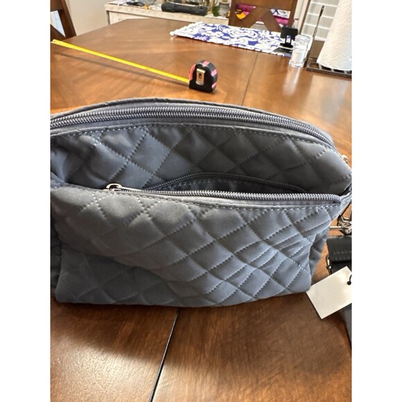 WESTBRONCO Small Crossbody Bags for Women, Shoulder Handbags, Satchel Purse - Picture 3 of 6